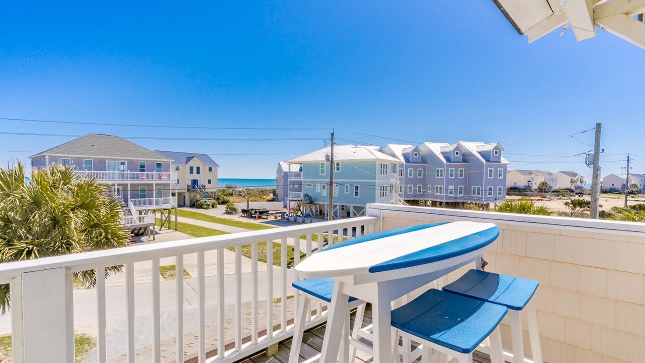 Photo of Others in Surf City
