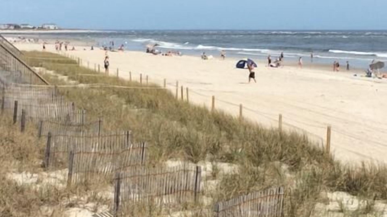 Photo of Outdoor in Holden Beach