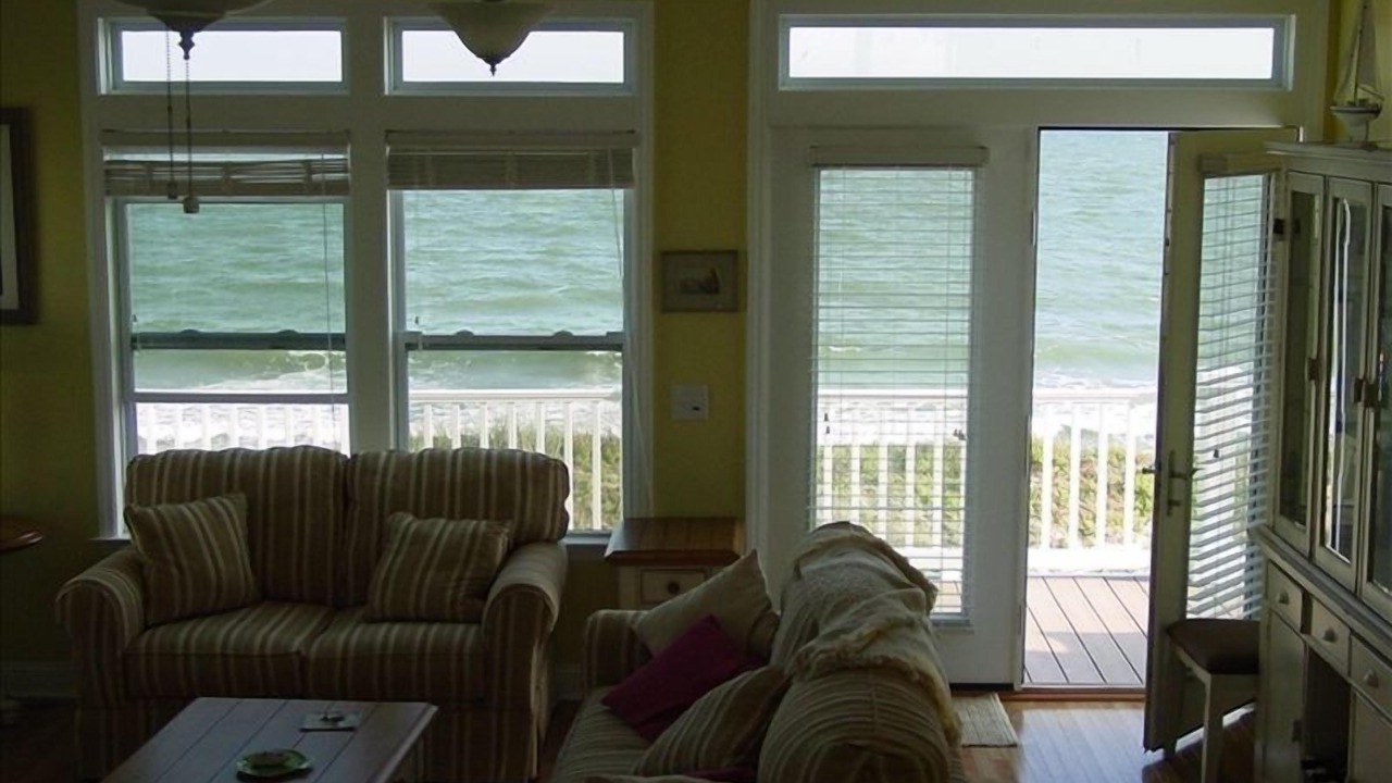 Photo of Bedroom in Holden Beach