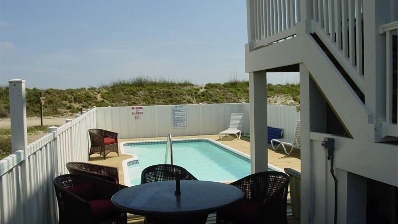 Photo of Outdoor in Holden Beach
