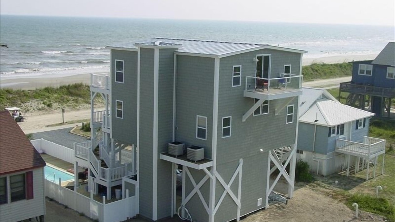 Photo of Outdoor in Holden Beach
