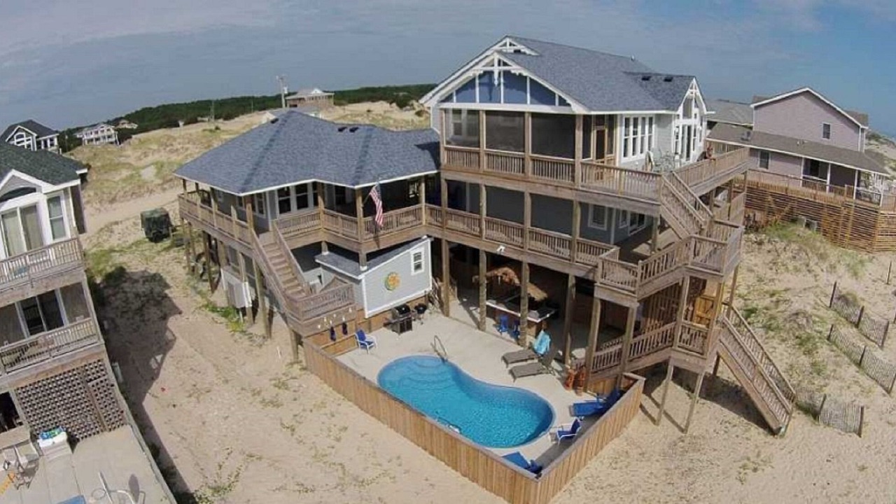Photo of Outdoor in Carova Beach