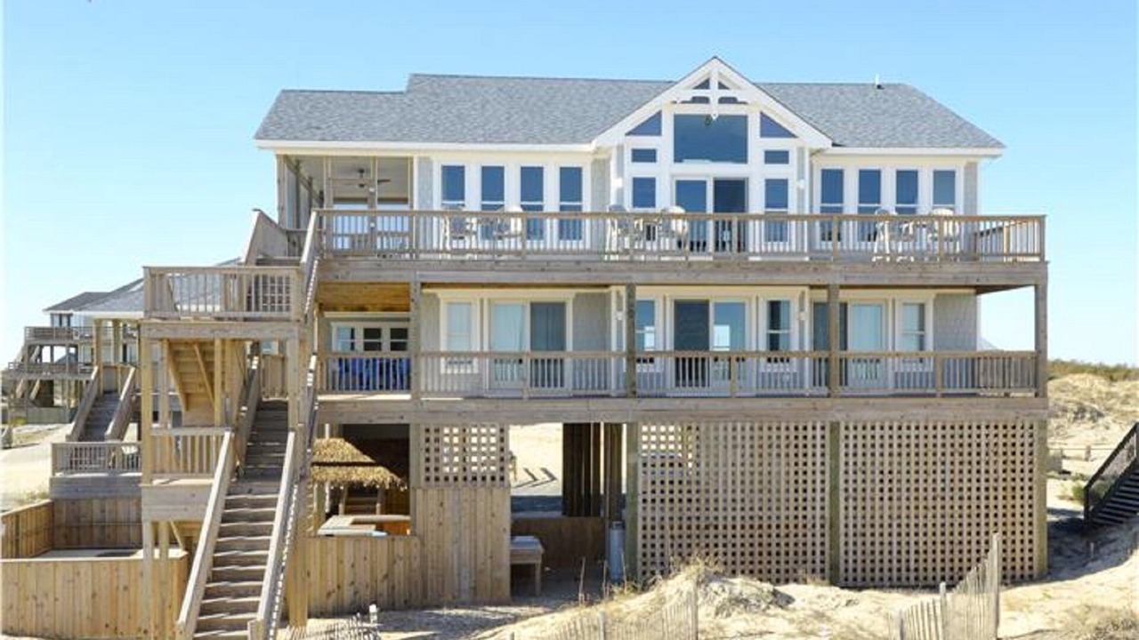 Photo of Outdoor in Carova Beach