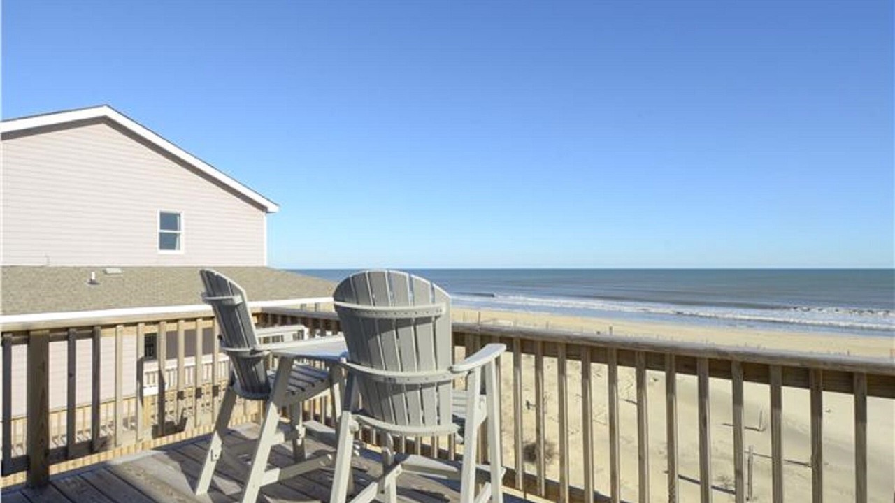 Photo of Outdoor in Carova Beach