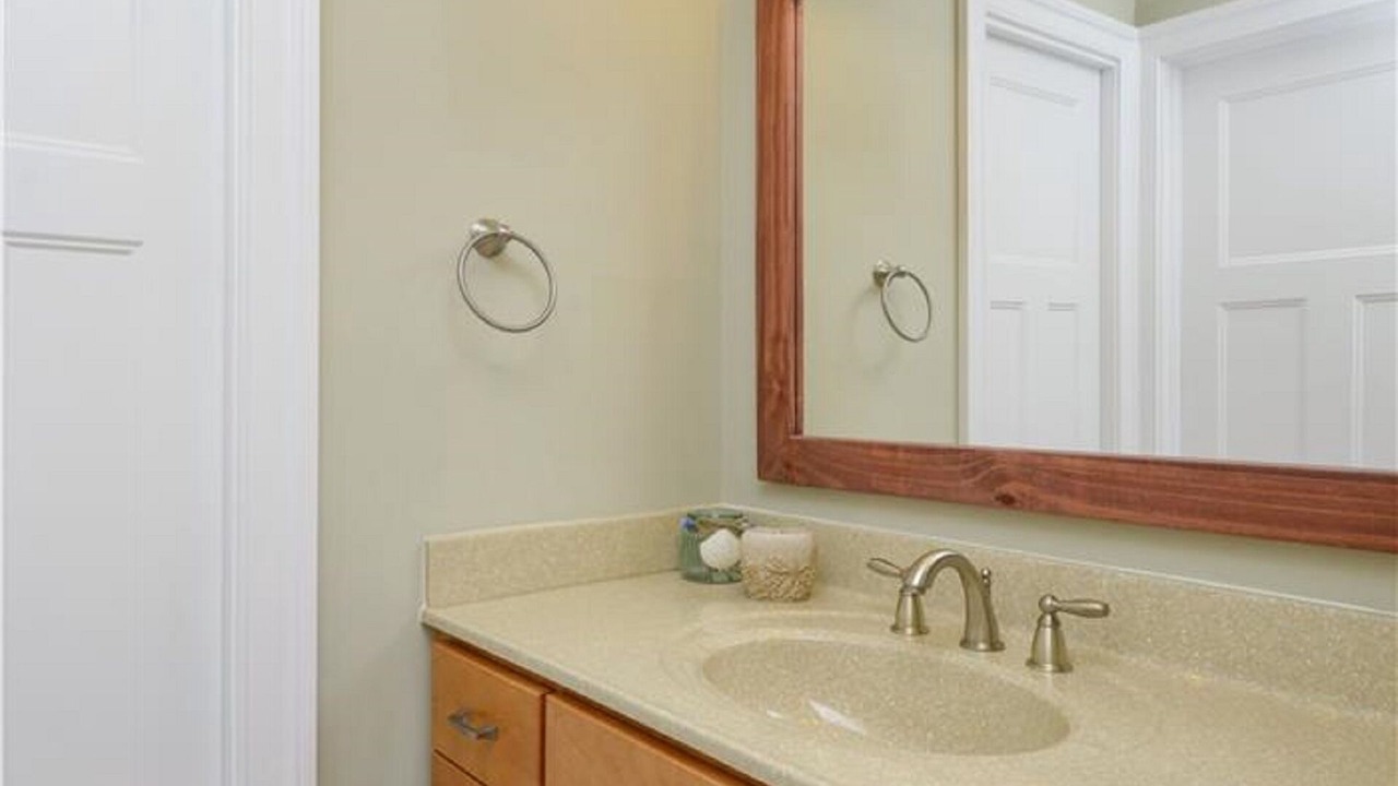 Photo of Bathroom in Carova Beach