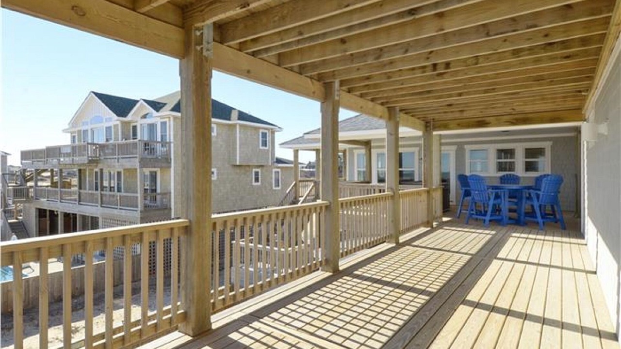 Photo of Outdoor in Carova Beach