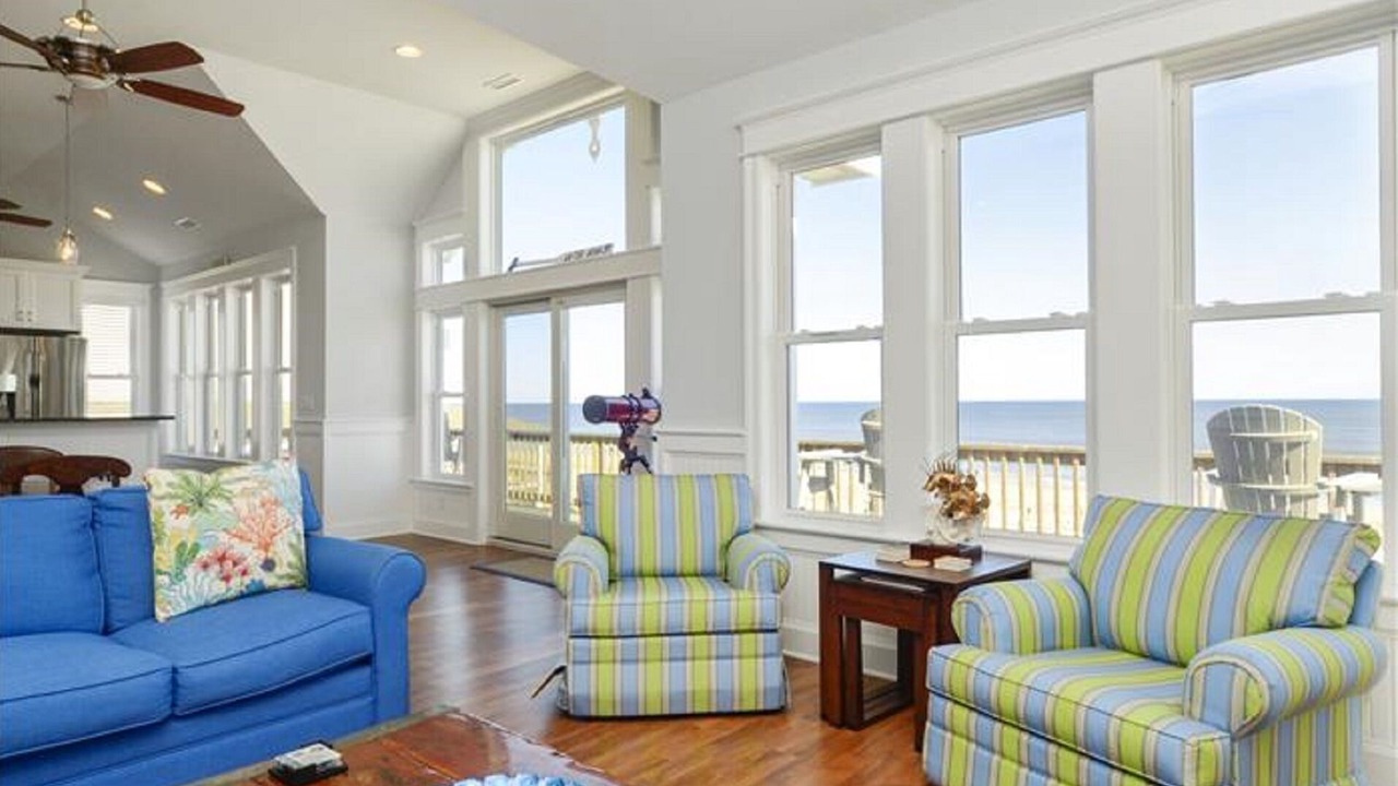 Photo of Bedroom in Carova Beach