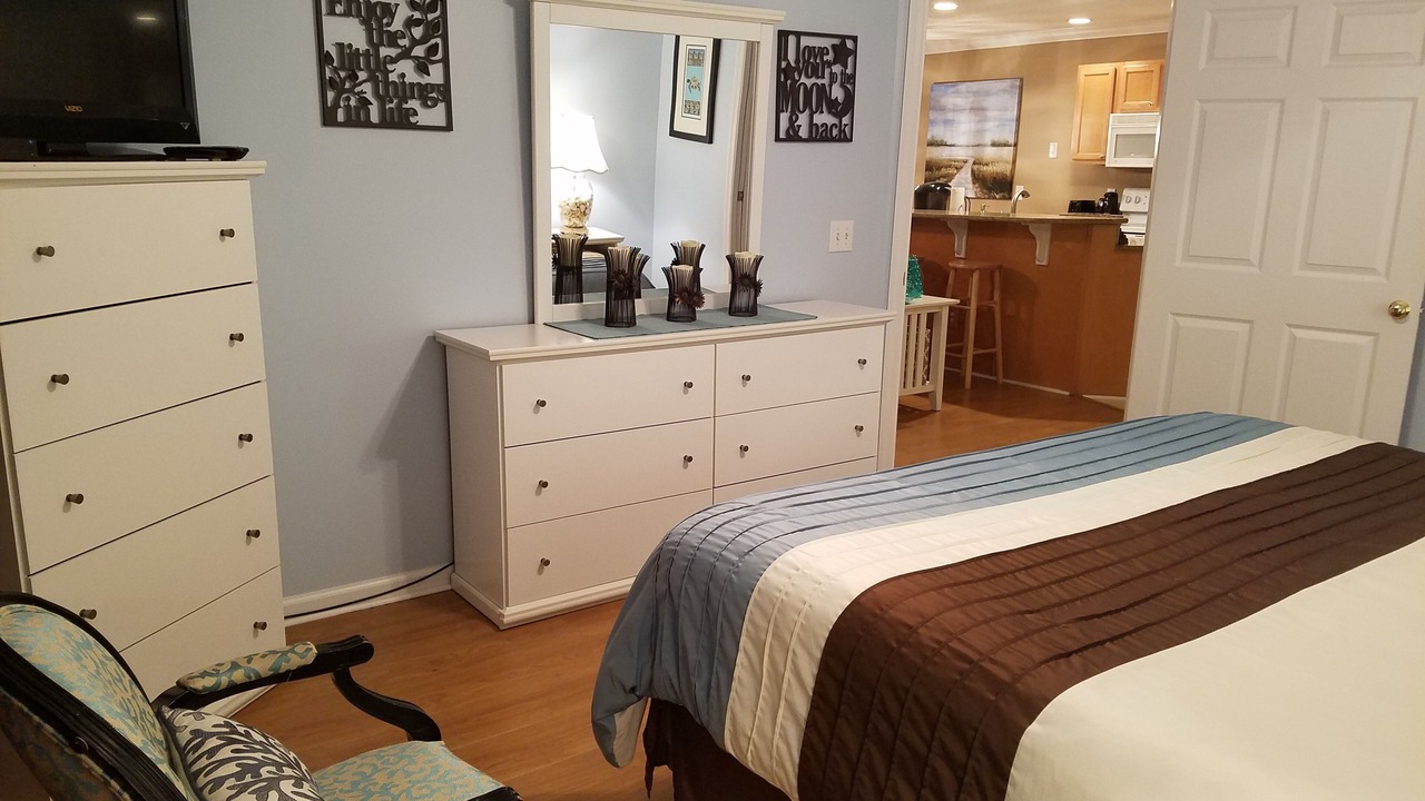 Photo of Bedroom in St. James
