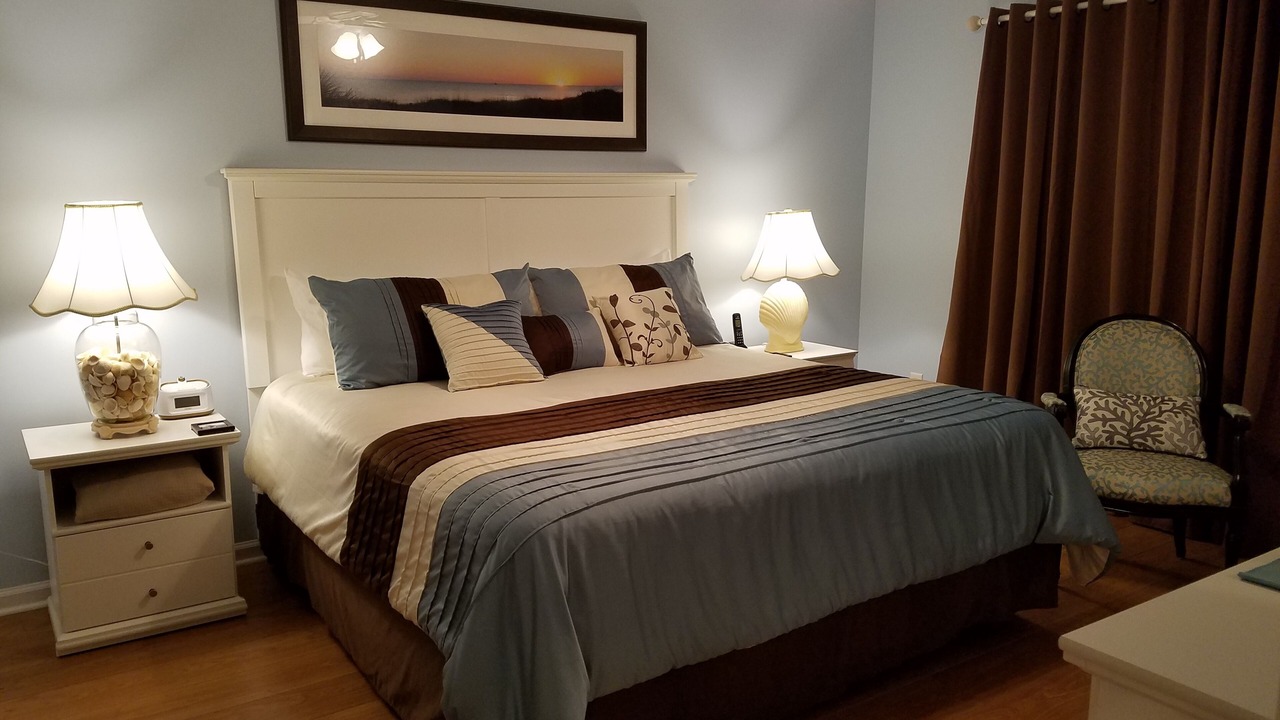Photo of Bedroom in St. James