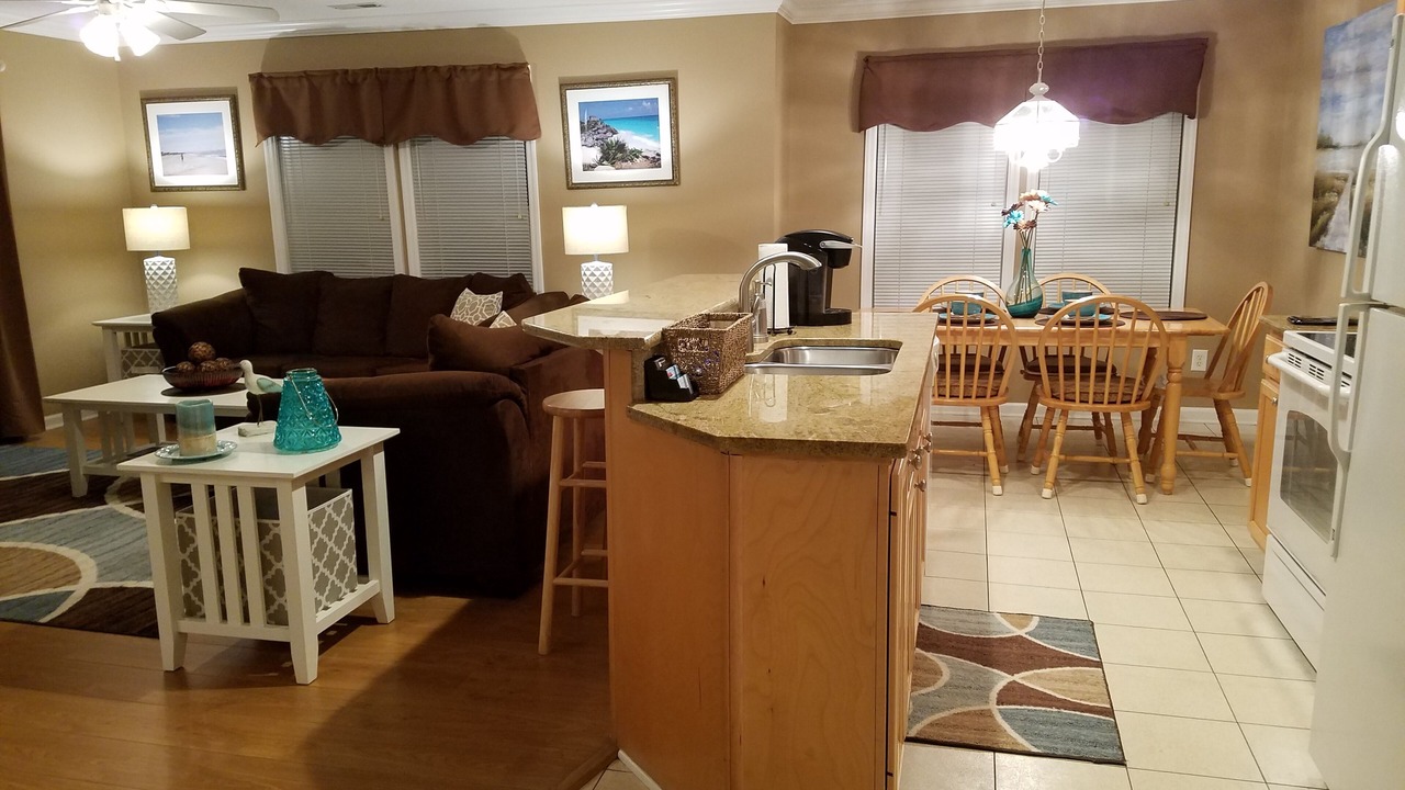 Photo of Bedroom in St. James