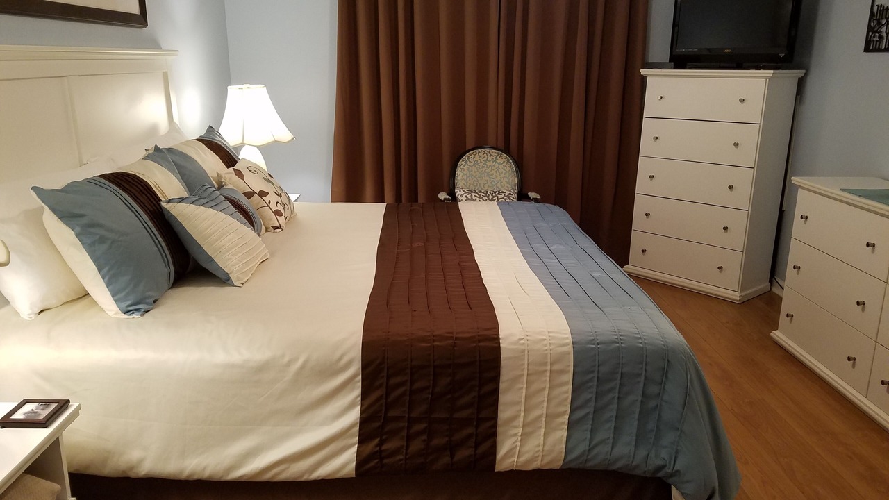 Photo of Bedroom in St. James