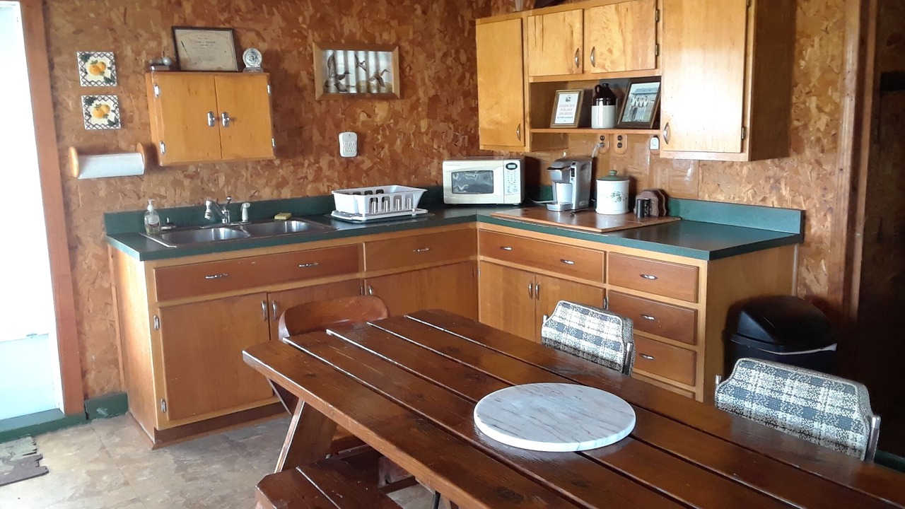 Photo of Kitchen in Harbinger