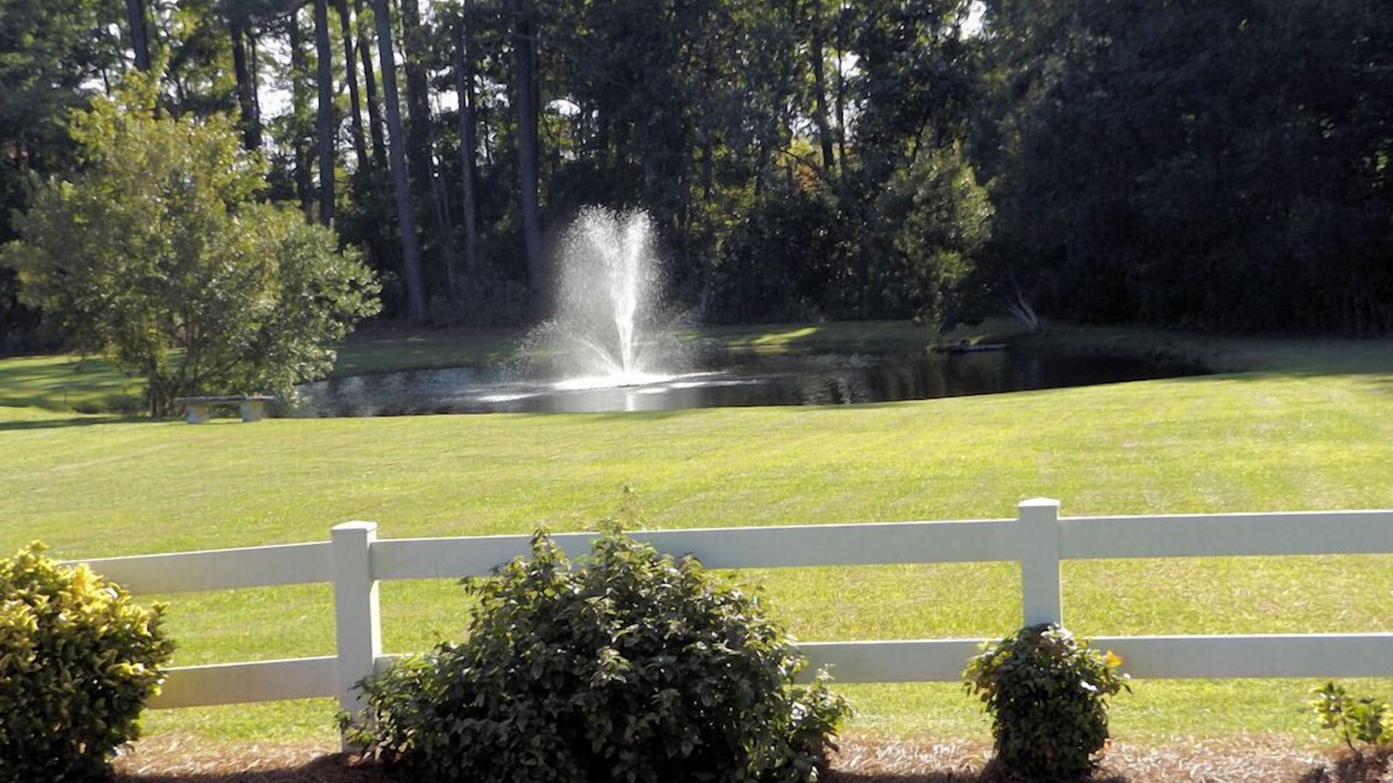 Photo of Outdoor in Harbinger