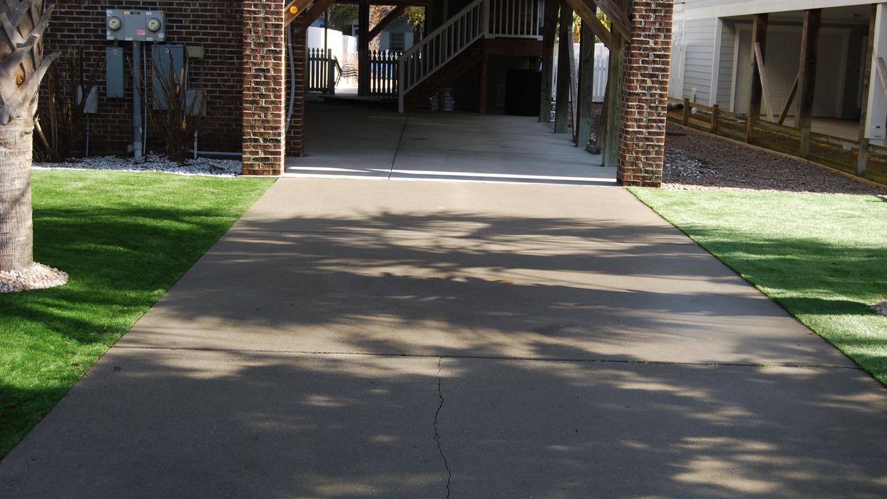 Photo of Outdoor in Surfside Beach