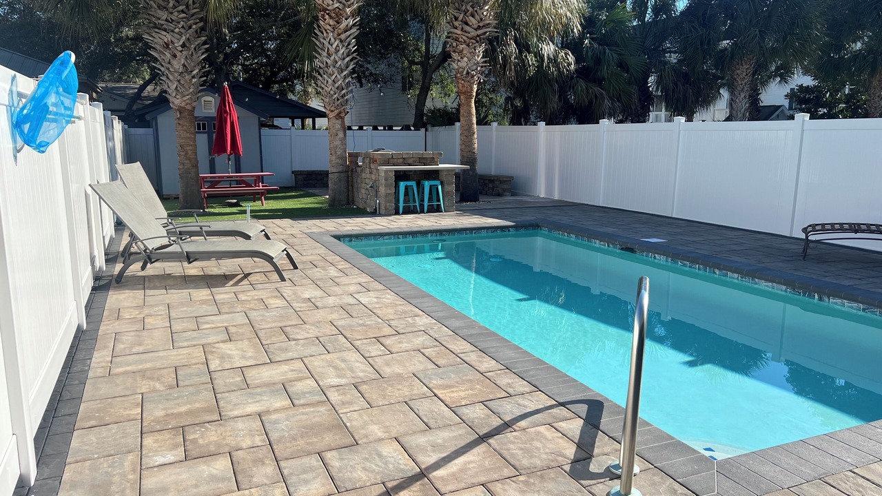 Photo of Outdoor in Surfside Beach