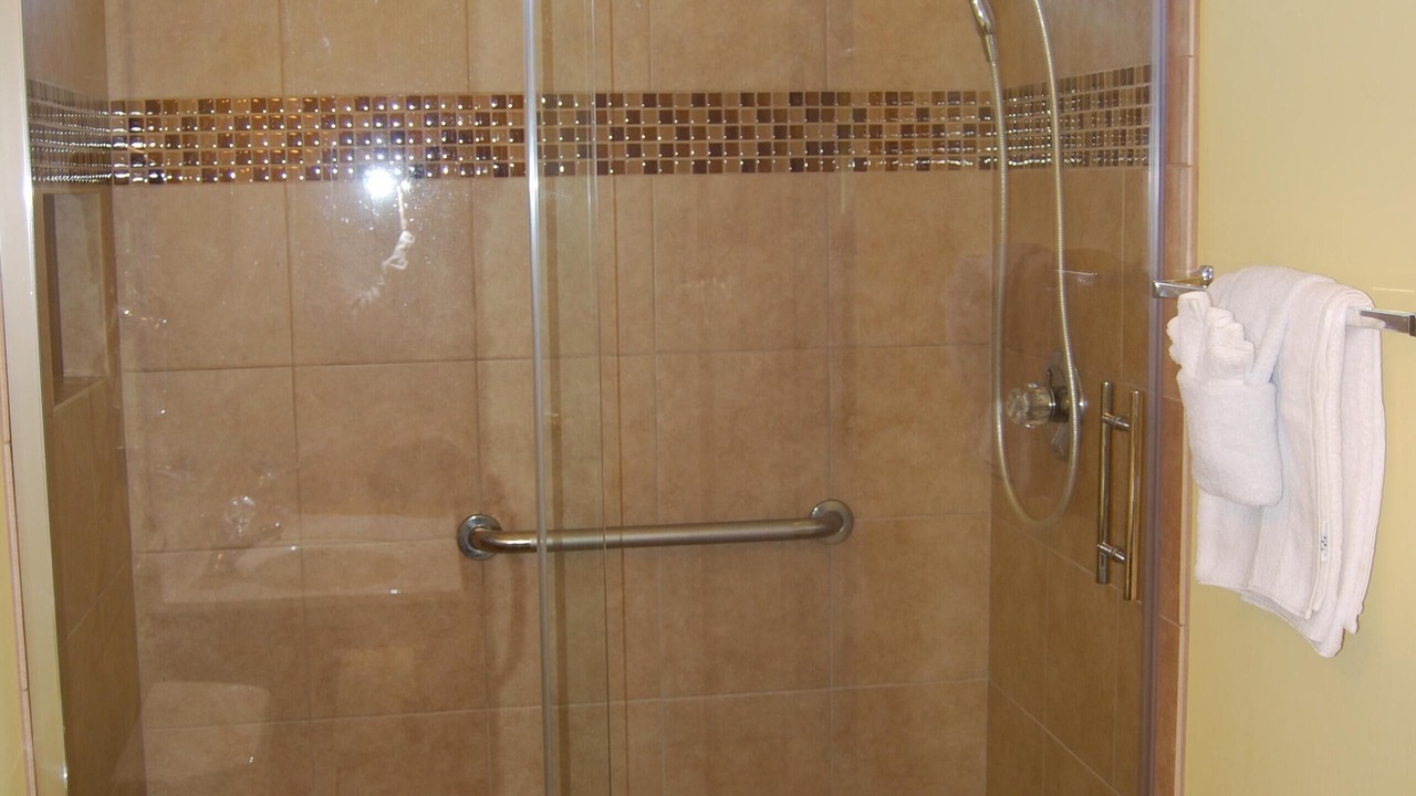 Photo of Bathroom in Surfside Beach
