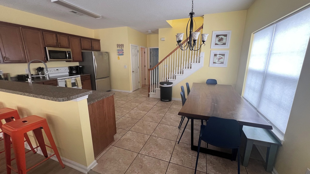 Photo of Bedroom in Surfside Beach
