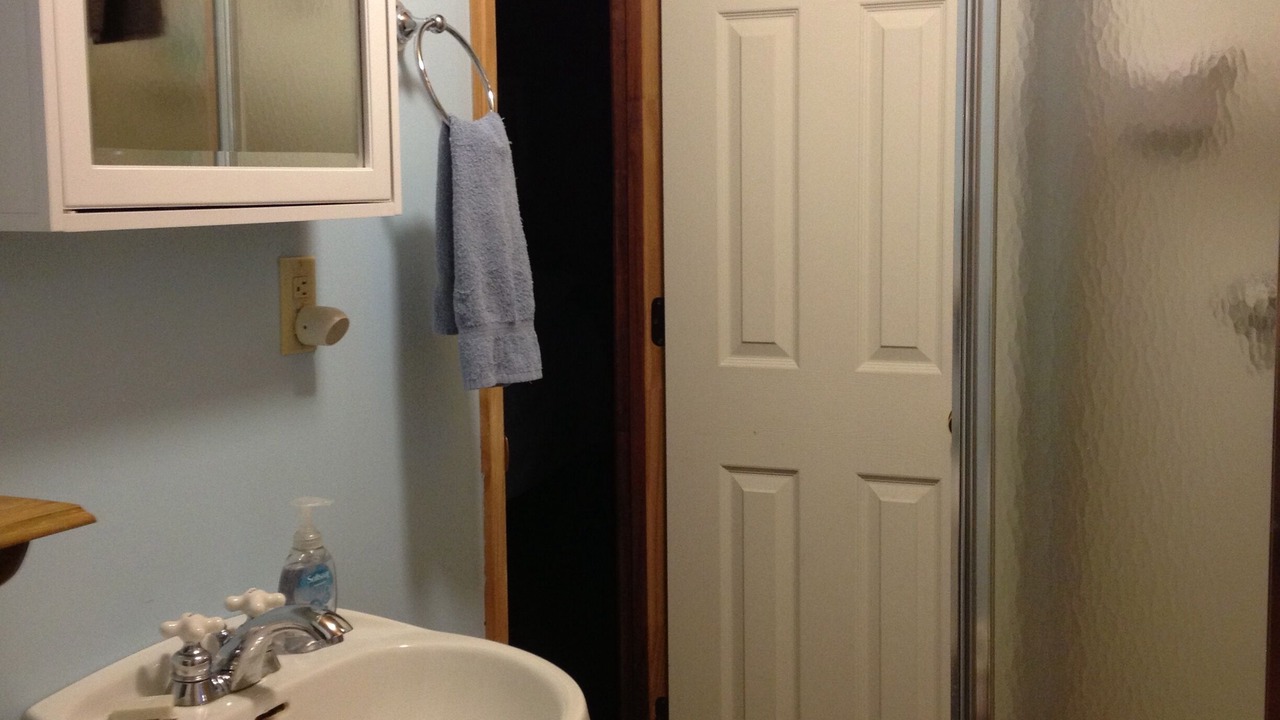 Photo of Bathroom in Moravian Falls