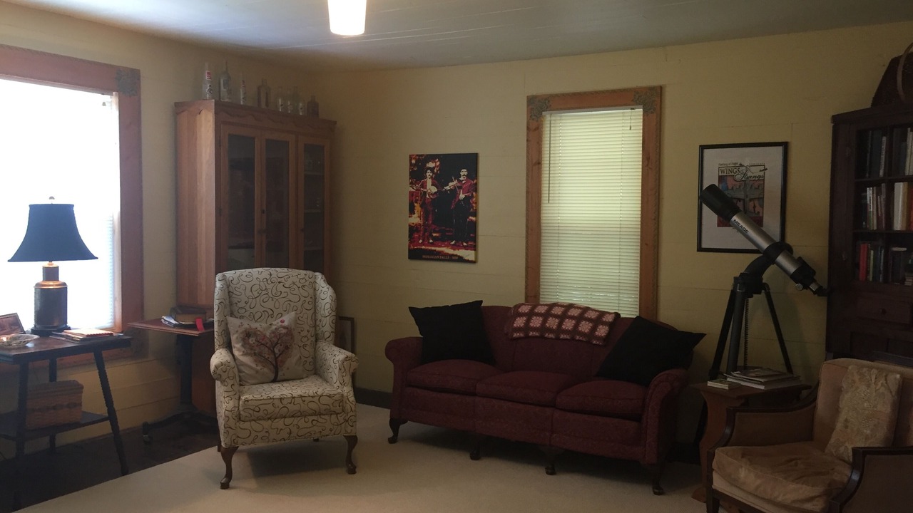 Photo of Livingroom in Moravian Falls