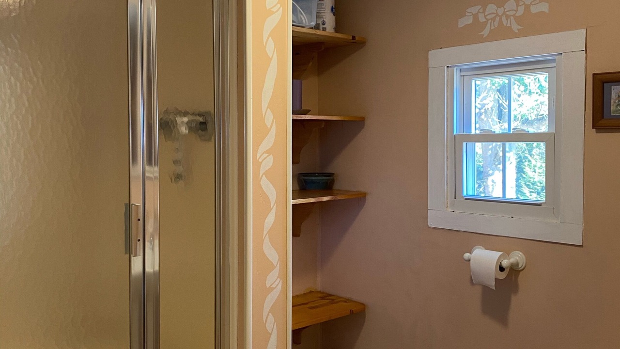Photo of Bathroom in Moravian Falls