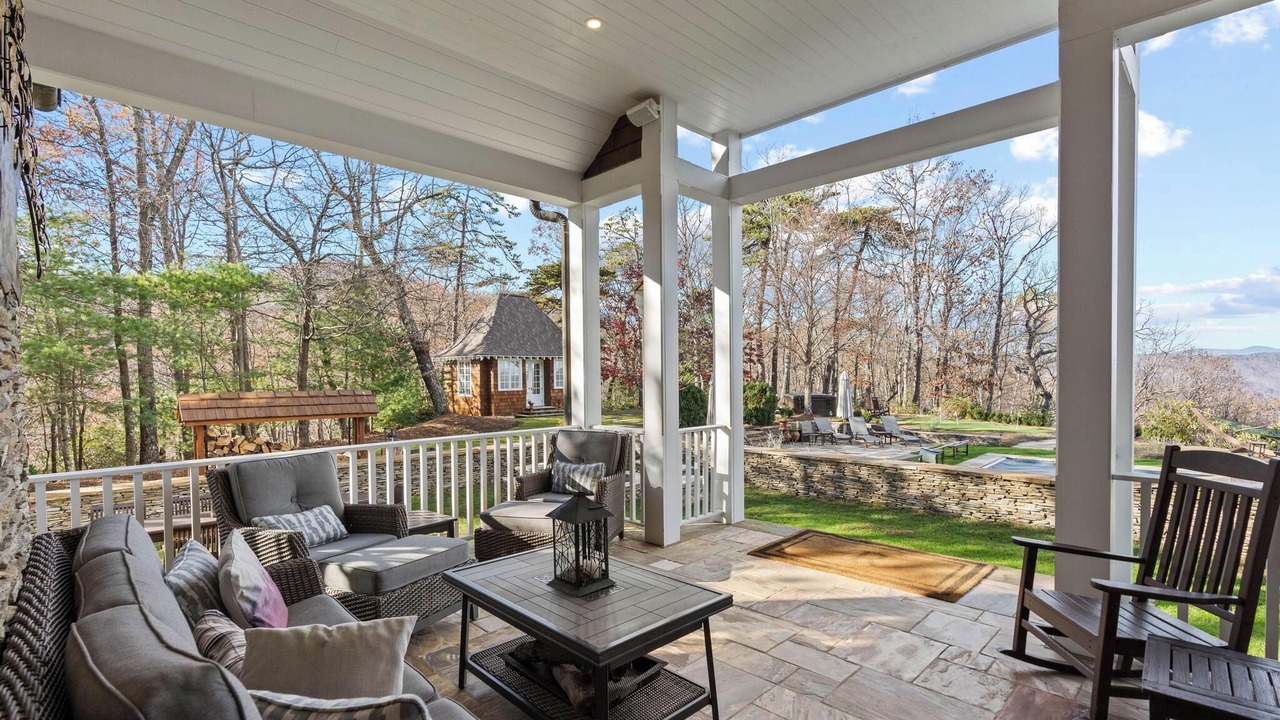 Photo of Outdoor in Boone
