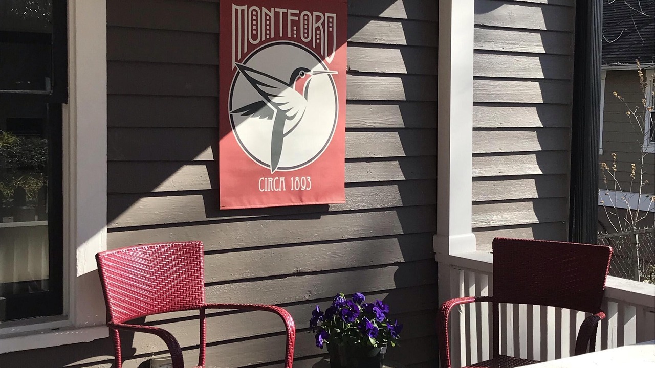 Photo of Outdoor in Historic Montford