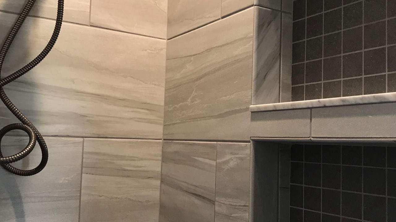 Photo of Bathroom in Historic Montford