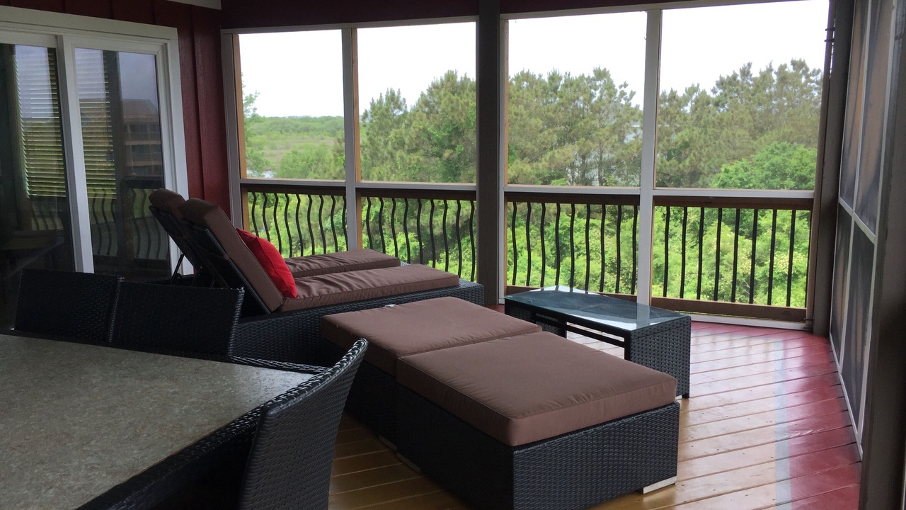 Photo of Outdoor in Carova Beach