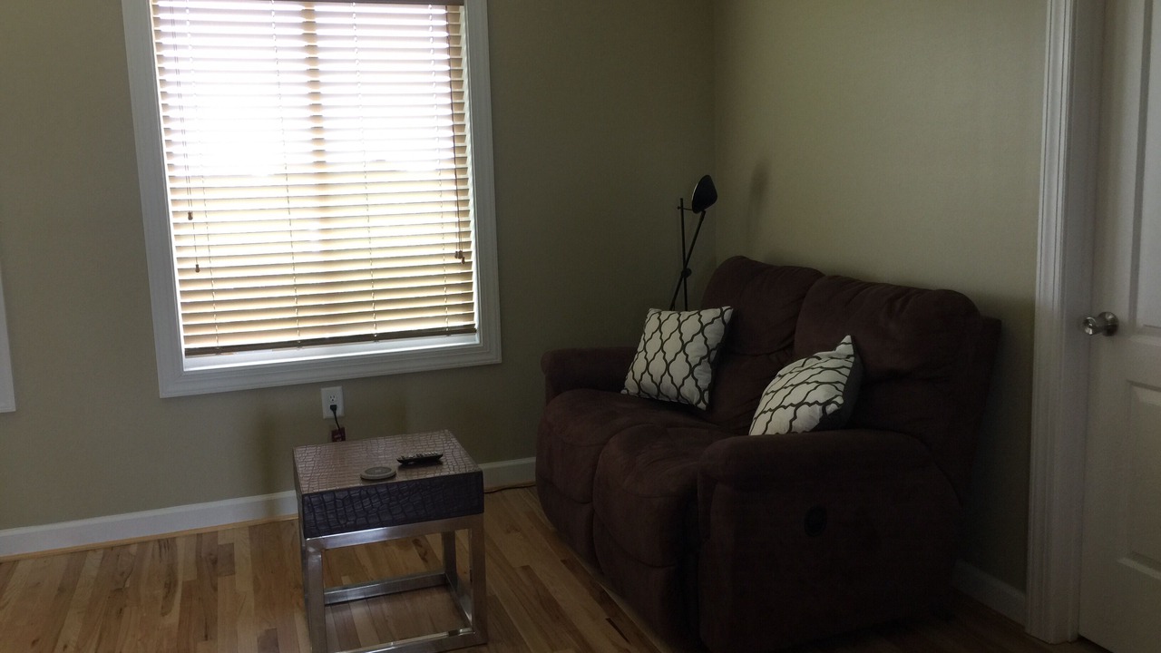 Photo of Livingroom in Carova Beach