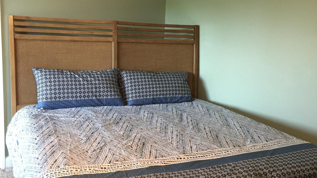 Photo of Bedroom in Carova Beach