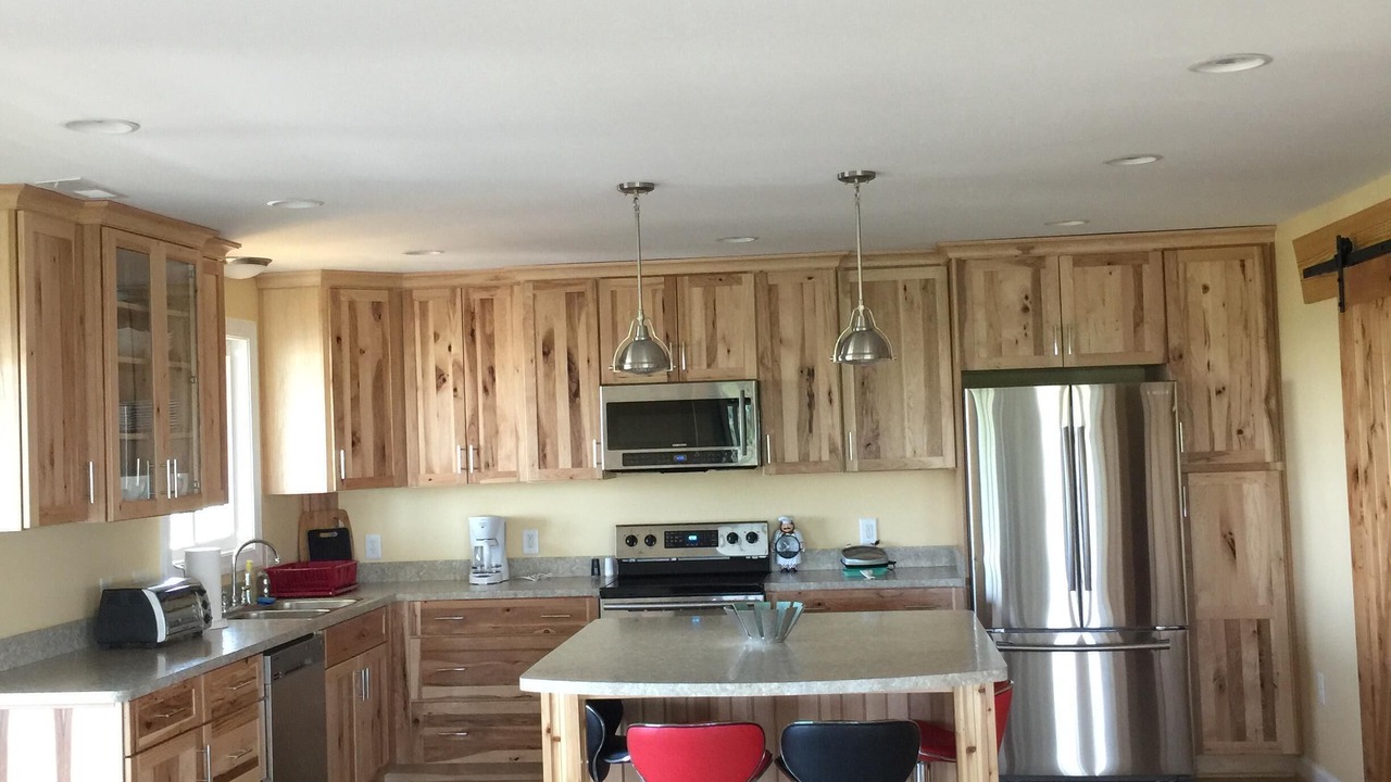 Photo of Kitchen in Carova Beach