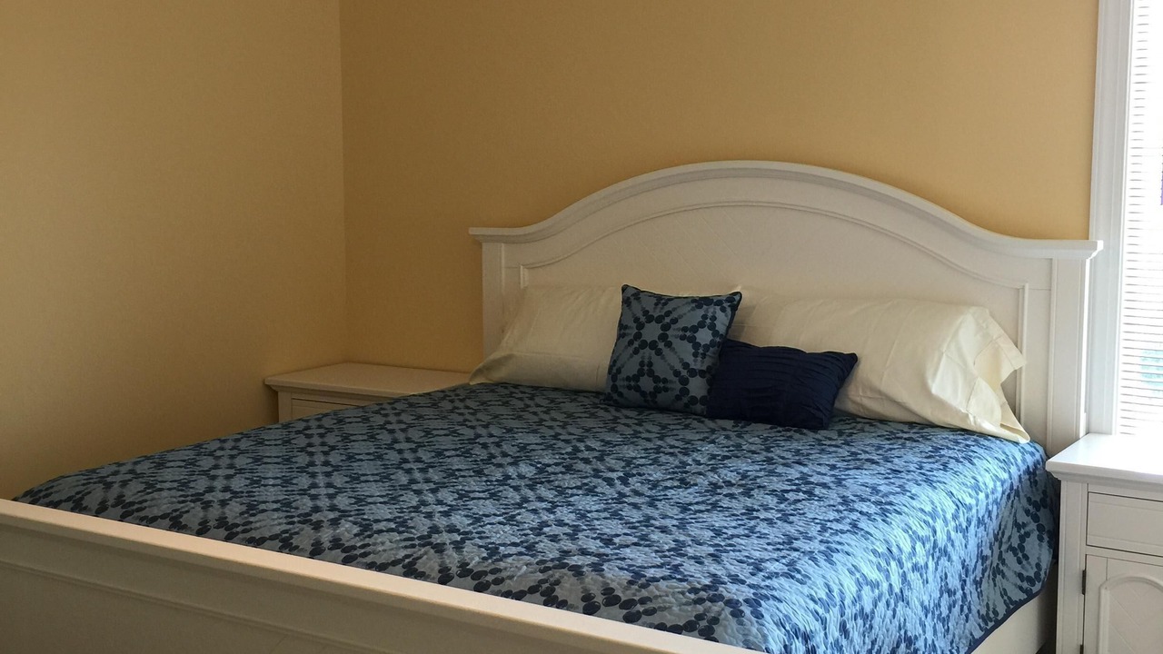 Photo of Bedroom in Carova Beach