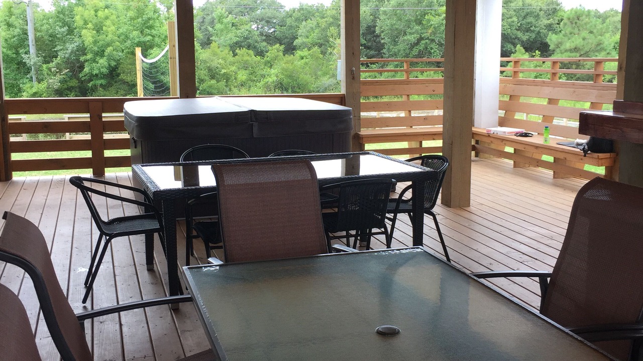 Photo of Outdoor in Carova Beach