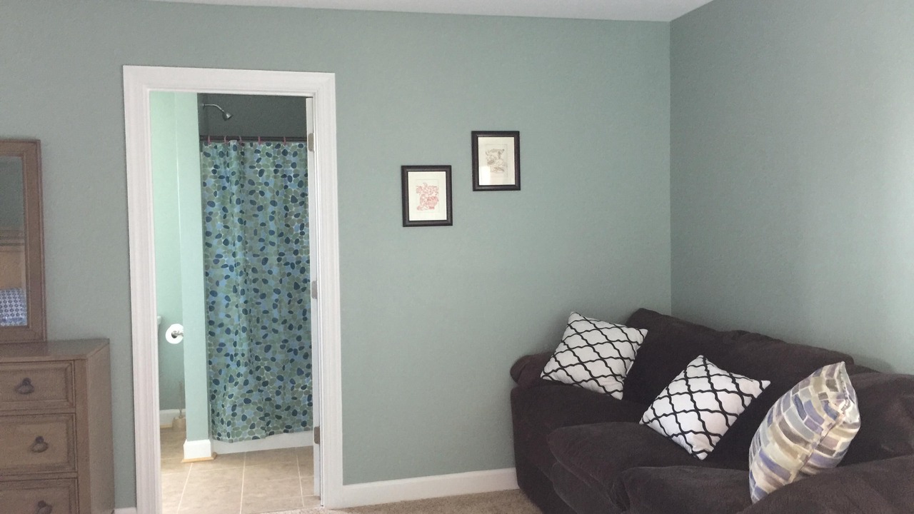 Photo of Livingroom in Carova Beach