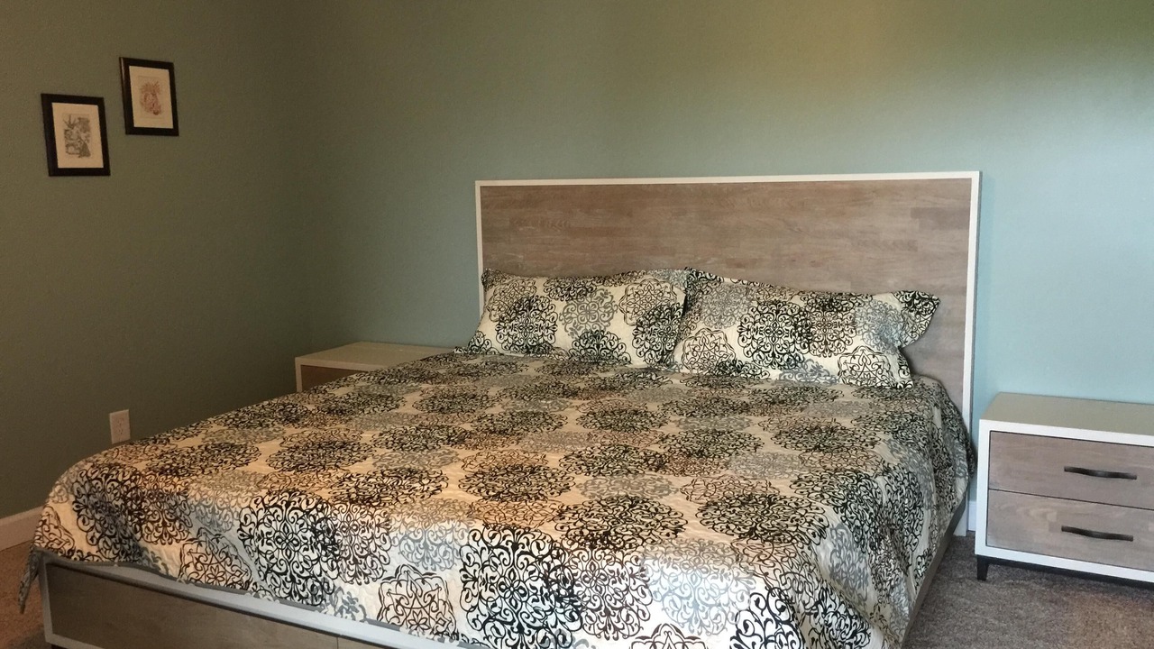 Photo of Bedroom in Carova Beach