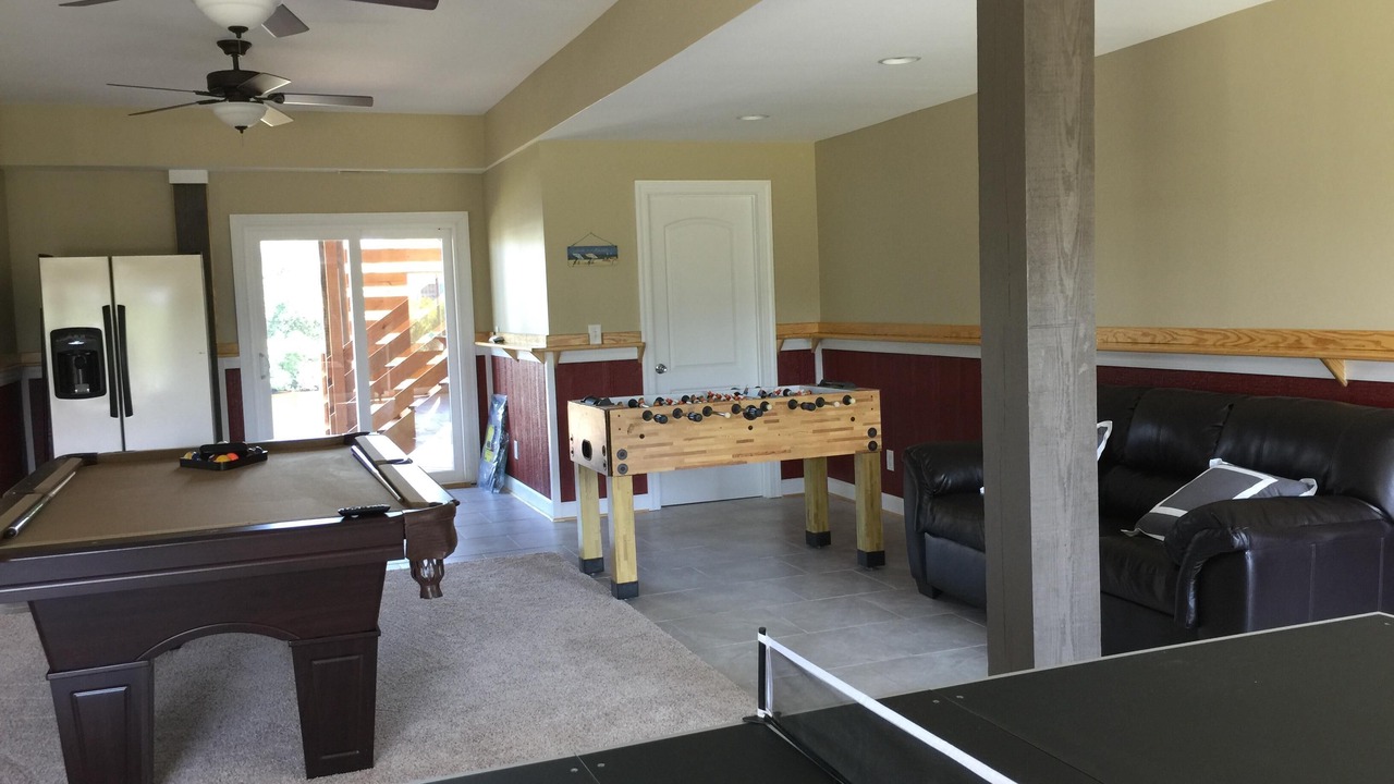 Photo of Bedroom in Carova Beach