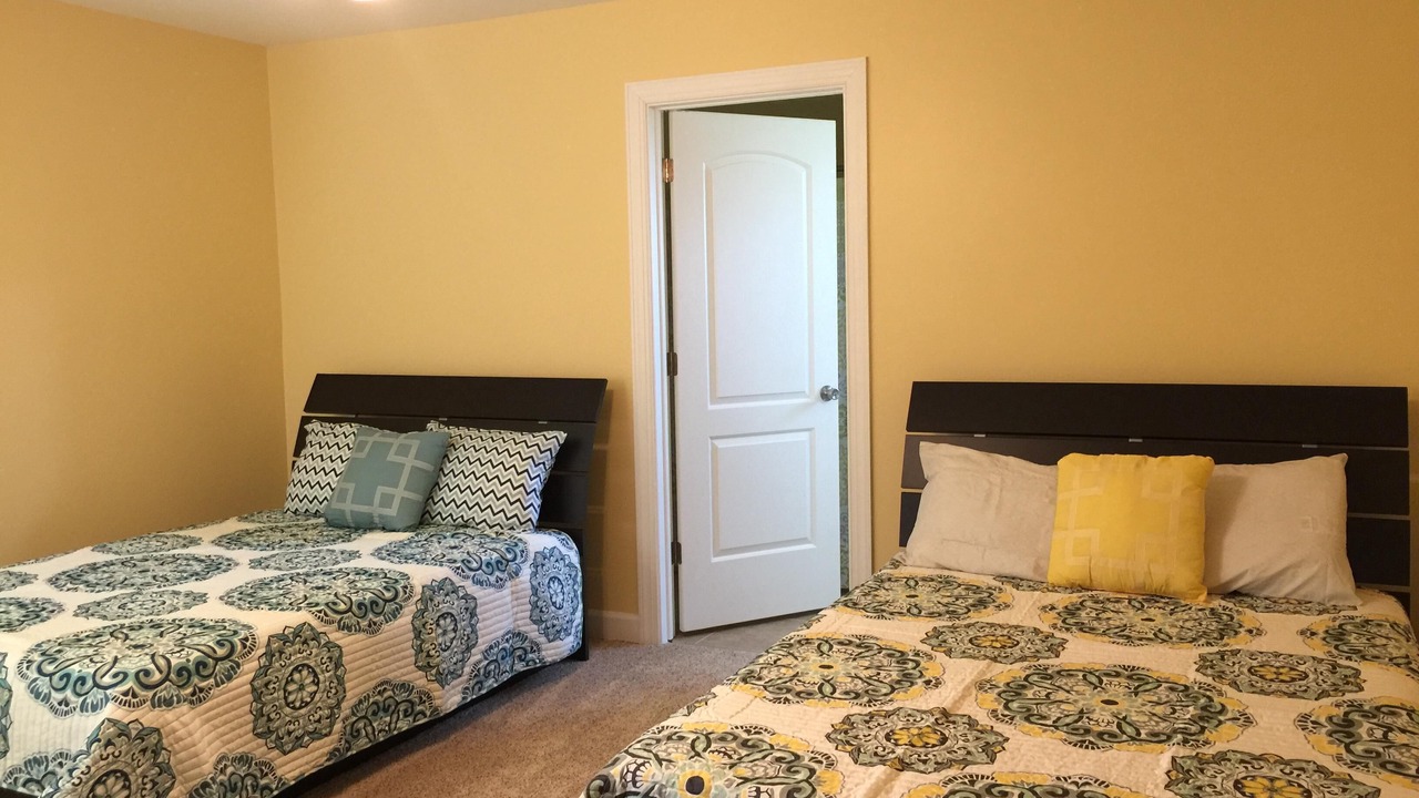 Photo of Bedroom in Carova Beach