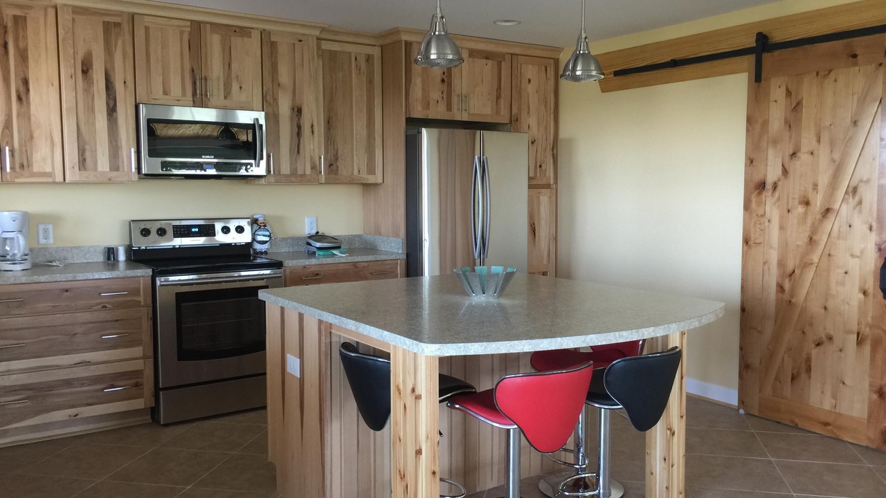 Photo of Kitchen in Carova Beach