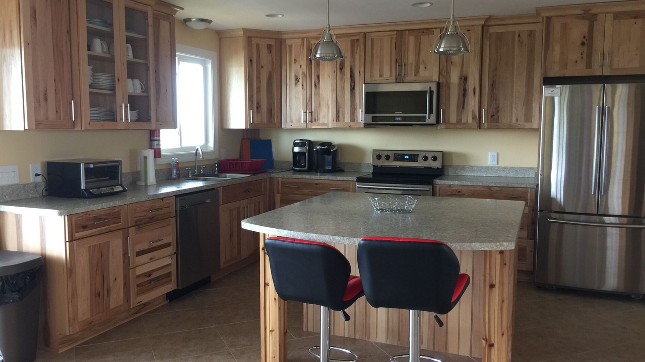 Photo of Kitchen in Carova Beach