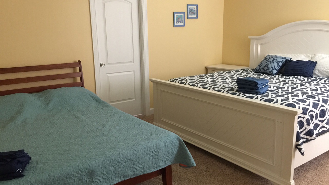 Photo of Bedroom in Carova Beach