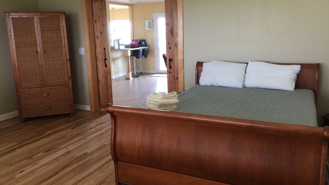 Photo of Bedroom in Carova Beach