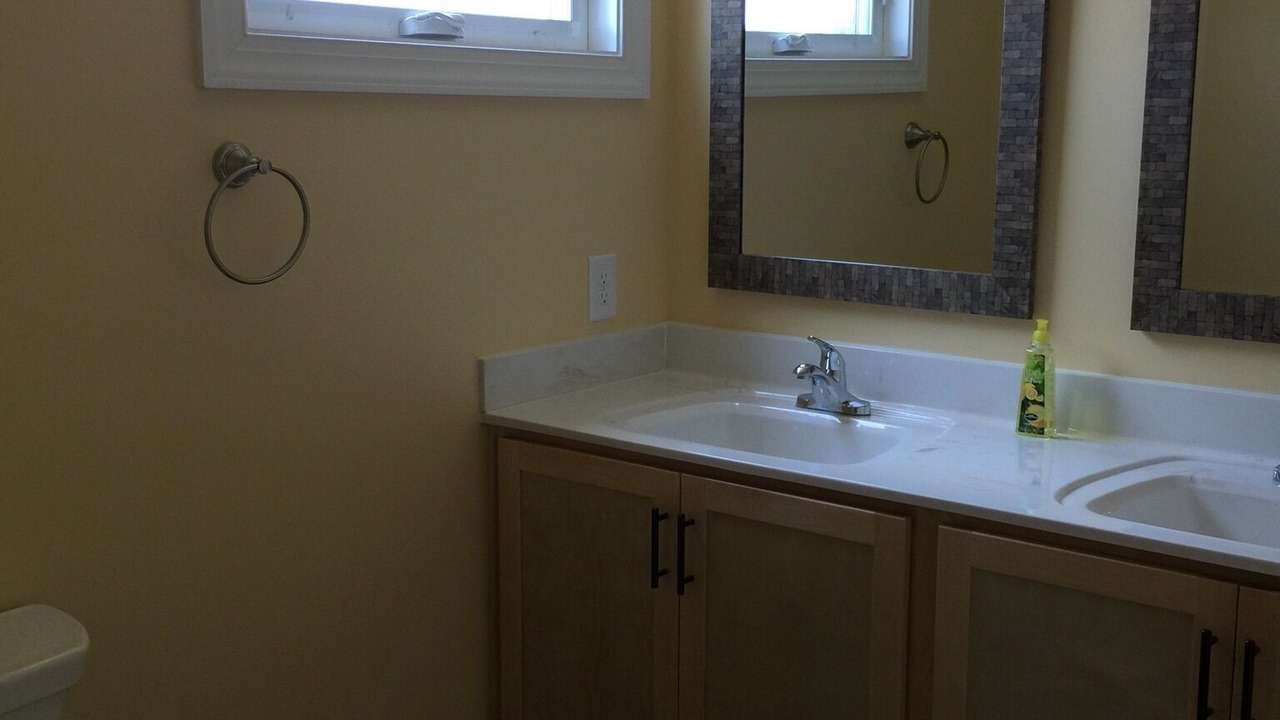 Photo of Bathroom in Carova Beach
