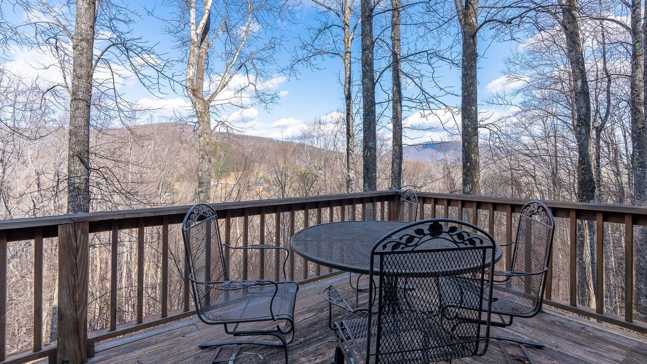 Photo of Others in Buck Mountain