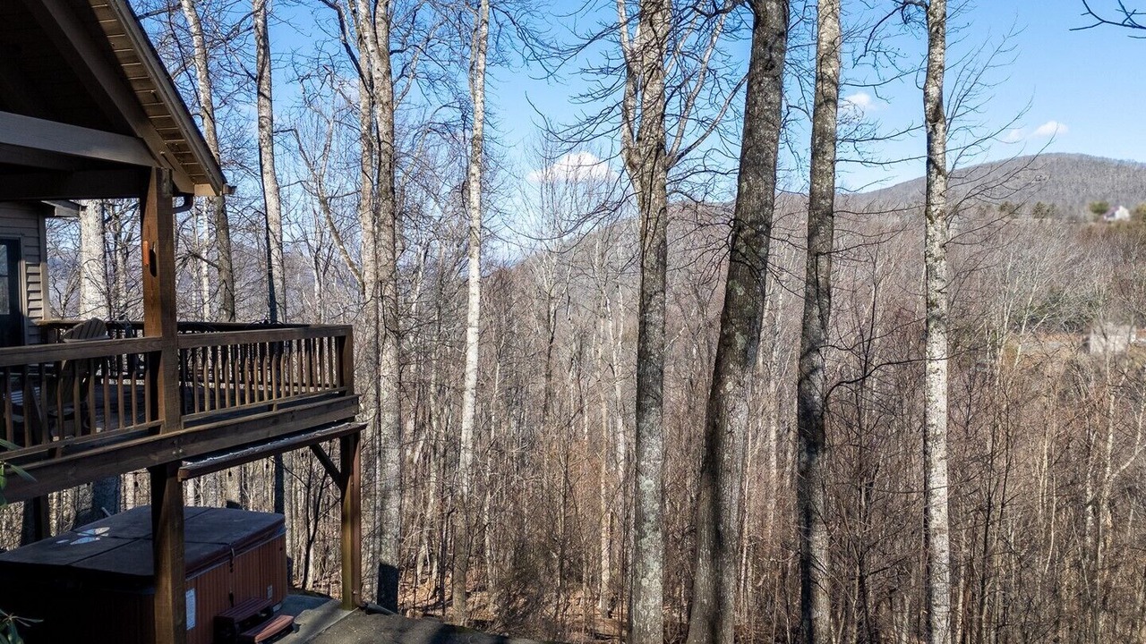 Photo of Others in Buck Mountain