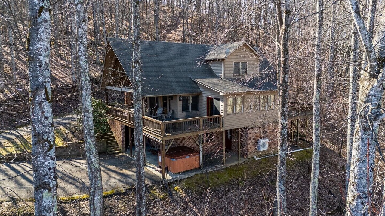 Photo of Others in Buck Mountain