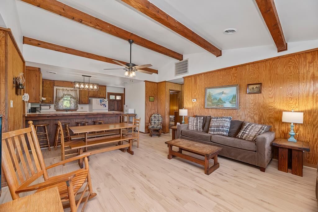 Photo of Bedroom in Nags Head