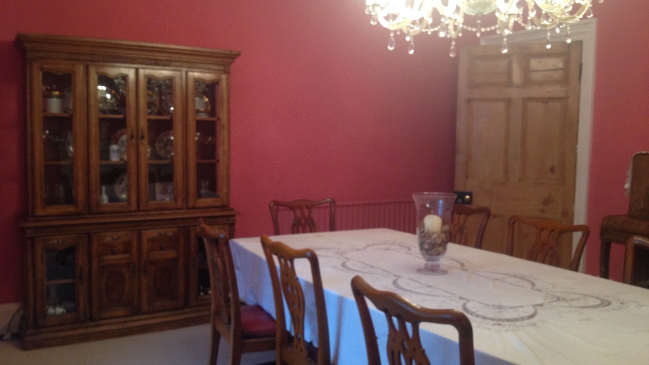 Photo of Livingroom in Tavernspite