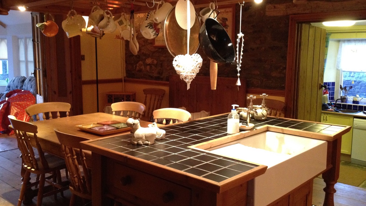 Photo of Bedroom in Tavernspite