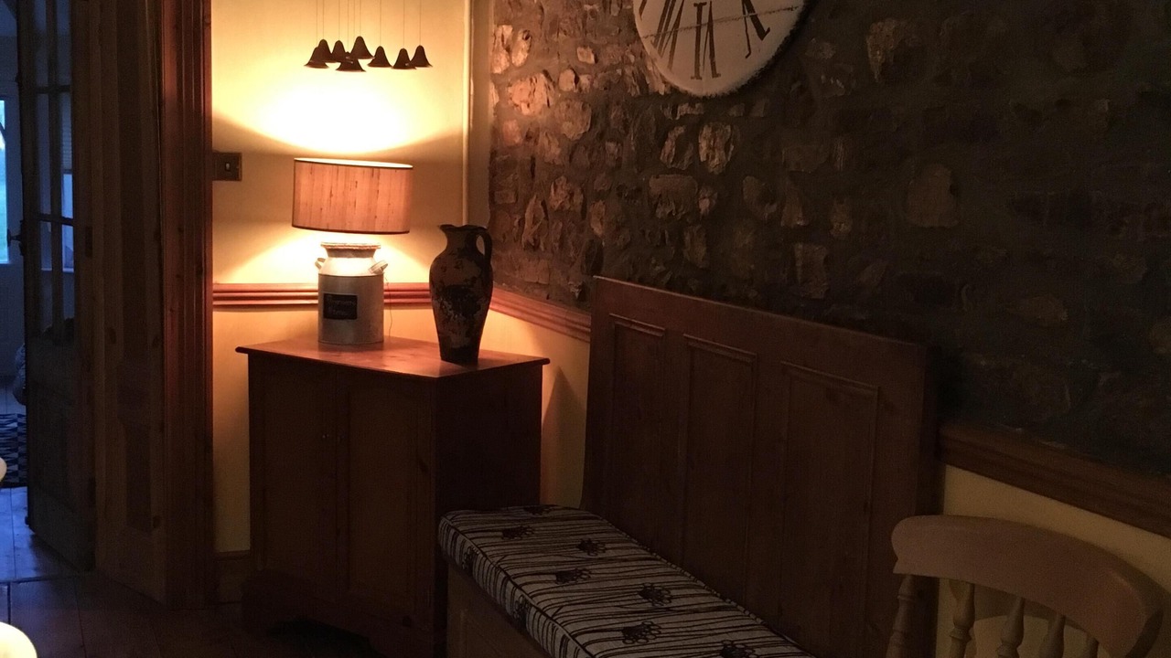 Photo of Bedroom in Tavernspite