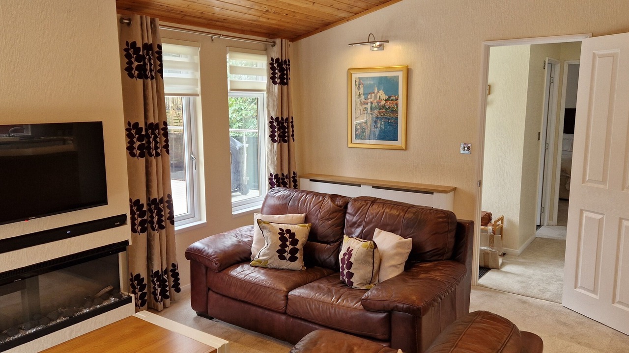 Photo of Livingroom in Troutbeck Bridge